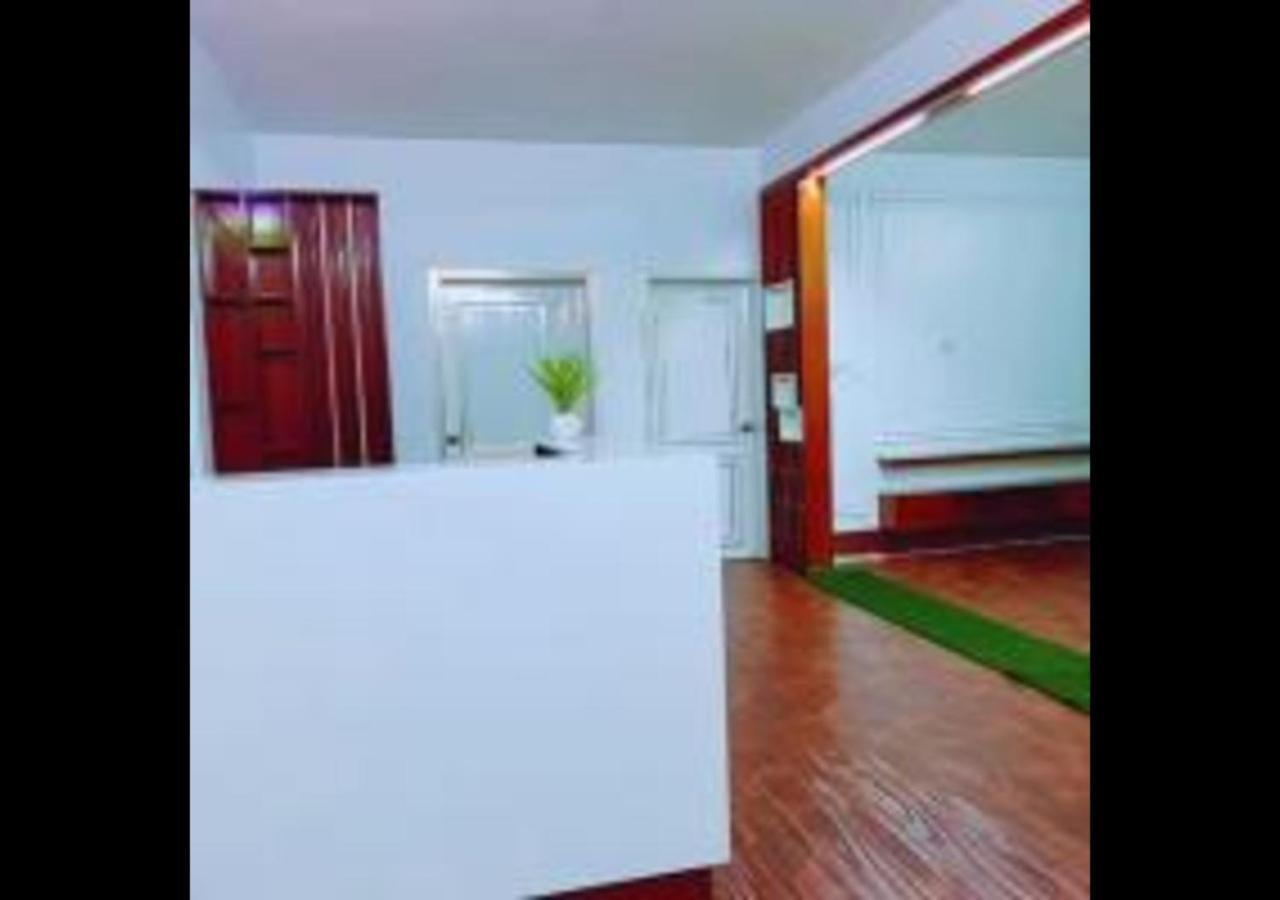 Rezala Restaurant And Residence Dhaka Eksteriør billede