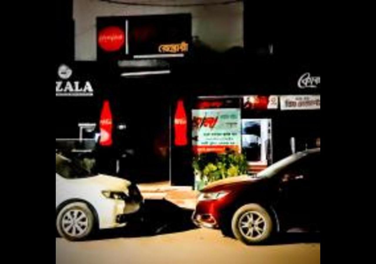 Rezala Restaurant And Residence Dhaka Eksteriør billede